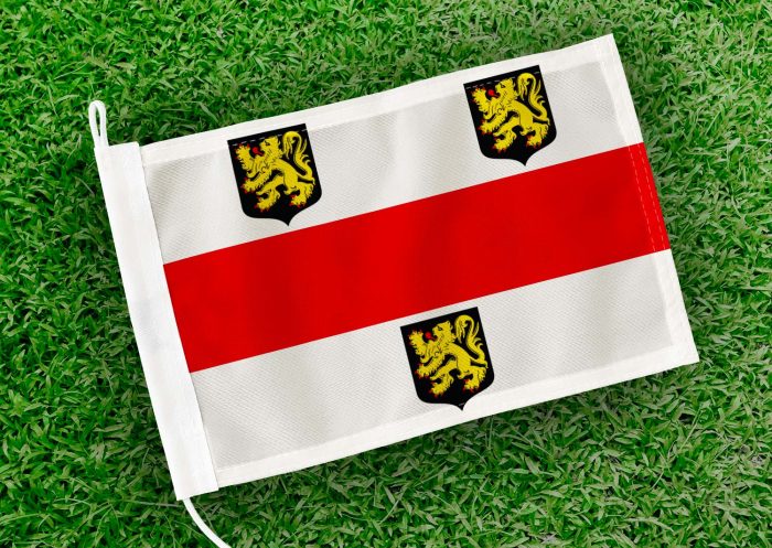 Caravanvlag Boortmeerbeek