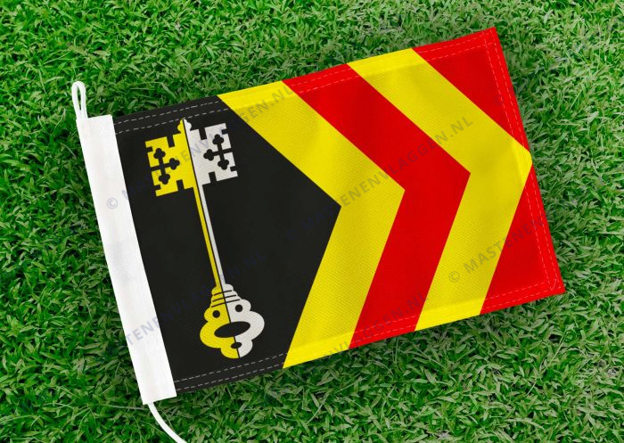 Caravanvlag Bladel