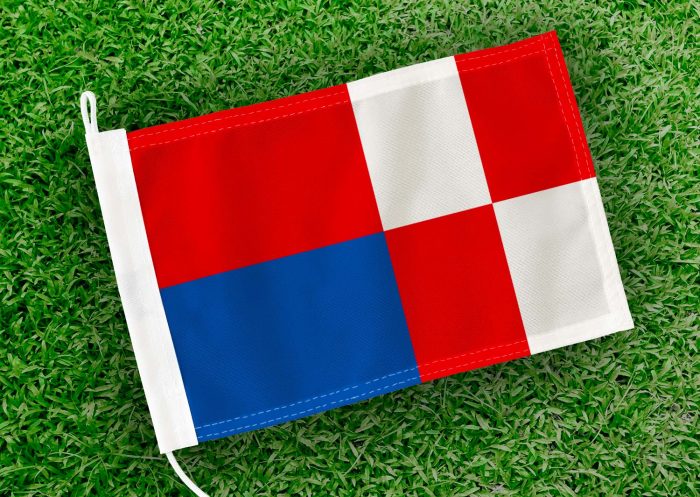 Caravanvlag Boechout