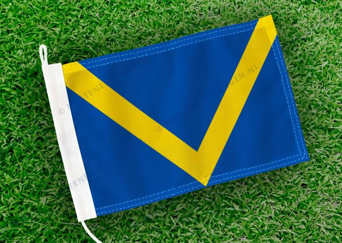Caravanvlag Boekel