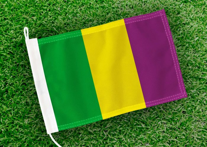 Caravanvlag Bonheiden