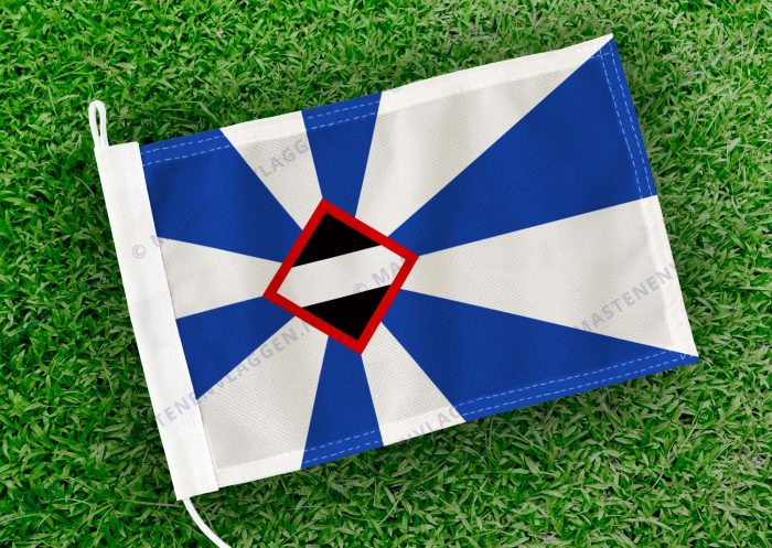 Caravanvlag Borsele