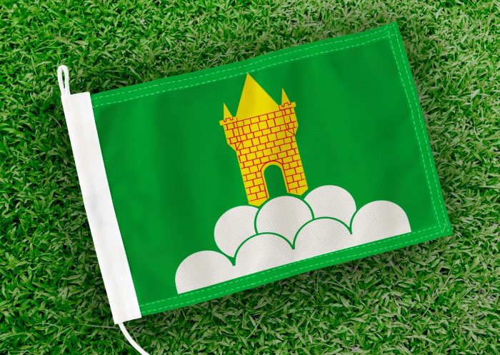 Caravanvlag Boutersem