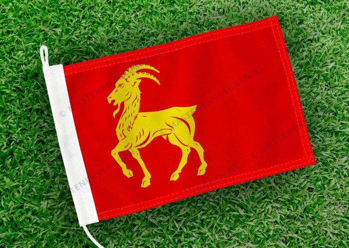 Caravanvlag Boxmeer