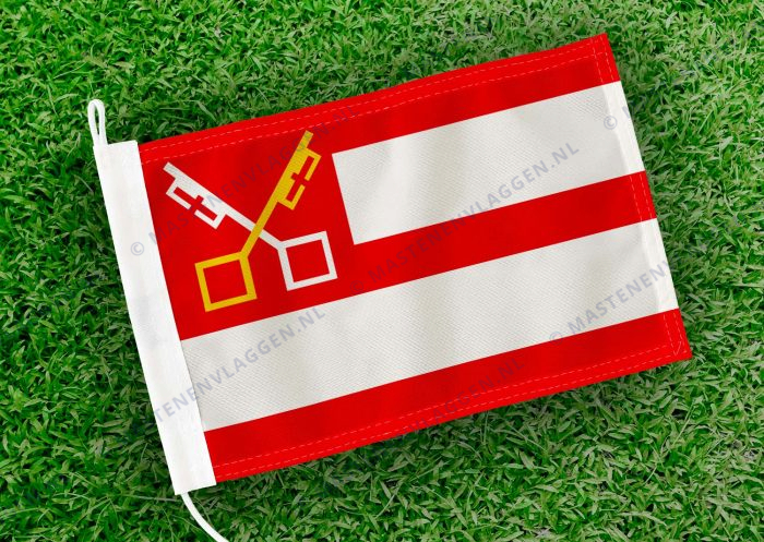 Caravanvlag Boxtel