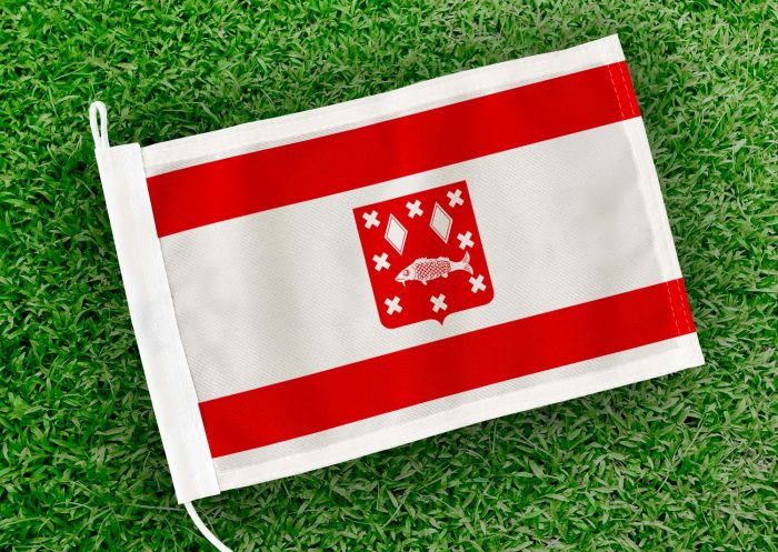 Caravanvlag Brasschaat