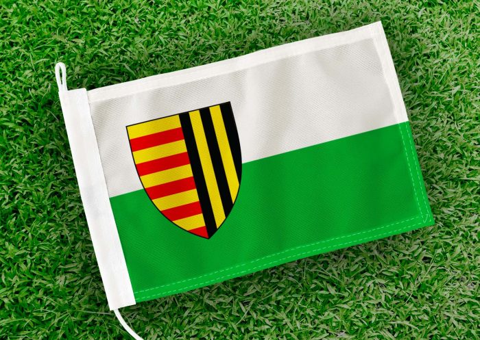 Caravanvlag Bree