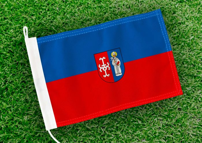 Caravanvlag Brunssum