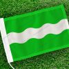 Caravanvlag Bunnik