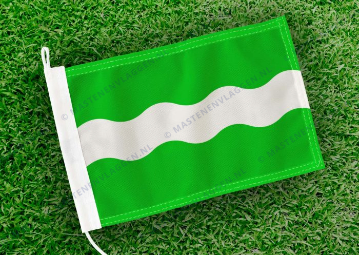 Caravanvlag Bunnik