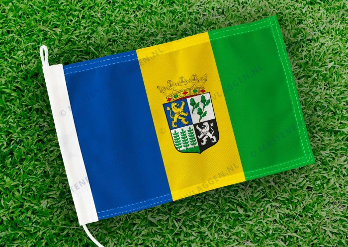 Caravanvlag Castricum