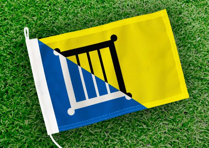 Caravanvlag De Bilt