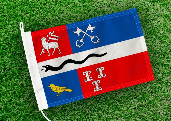 Caravanvlag De Ronde Venen