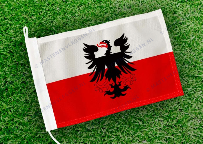 Caravanvlag Deventer