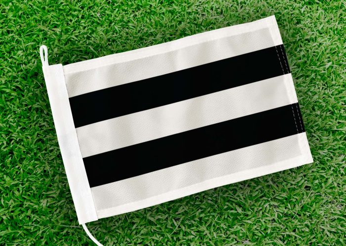Caravanvlag Diest
