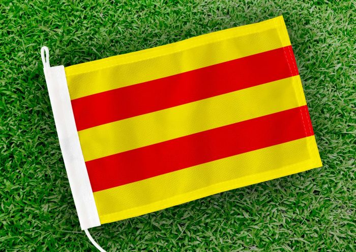Caravanvlag Dilsen-Stokkem