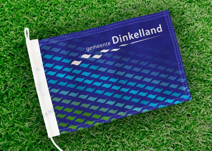 Caravanvlag Dinkelland