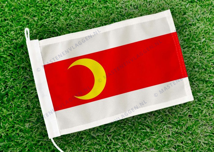 Caravanvlag Doesburg