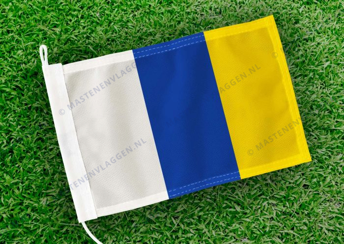 Caravanvlag Doetinchem