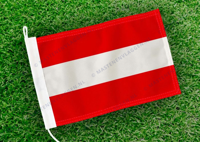 Caravanvlag Dordrecht