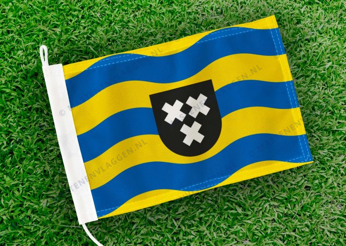 Vlag Drimmelen