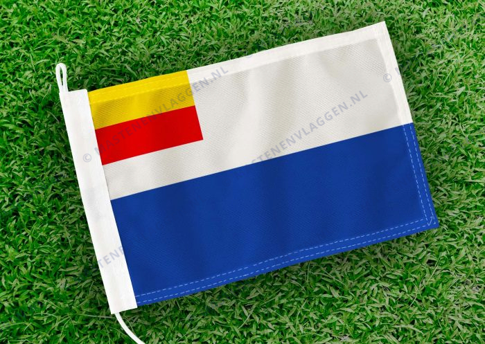 Caravanvlag Duiven