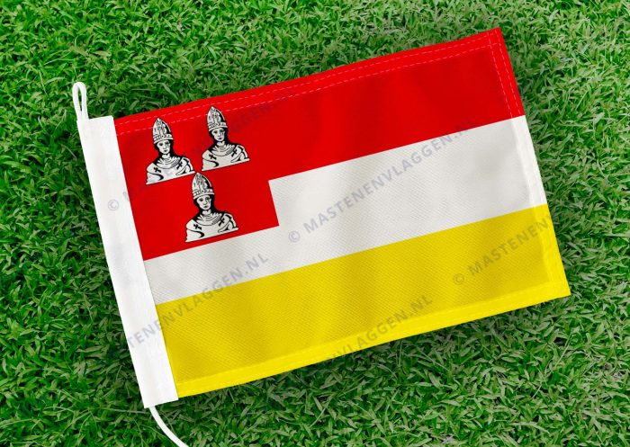 Caravanvlag Eemnes