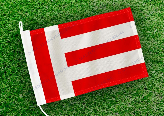Caravanvlag Eindhoven