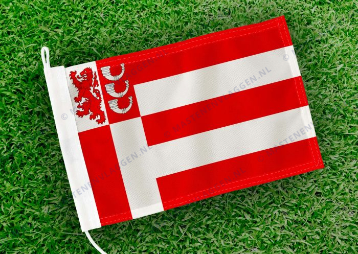 Caravanvlag Eindhoven