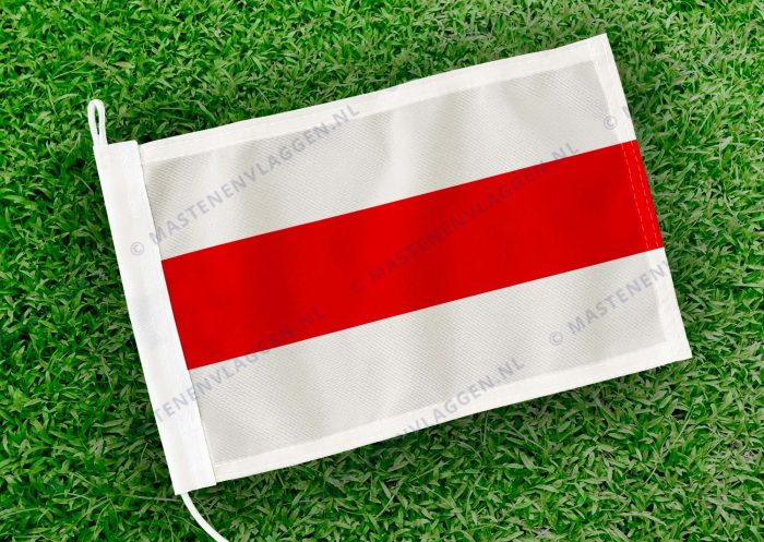 Caravanvlag Enschede