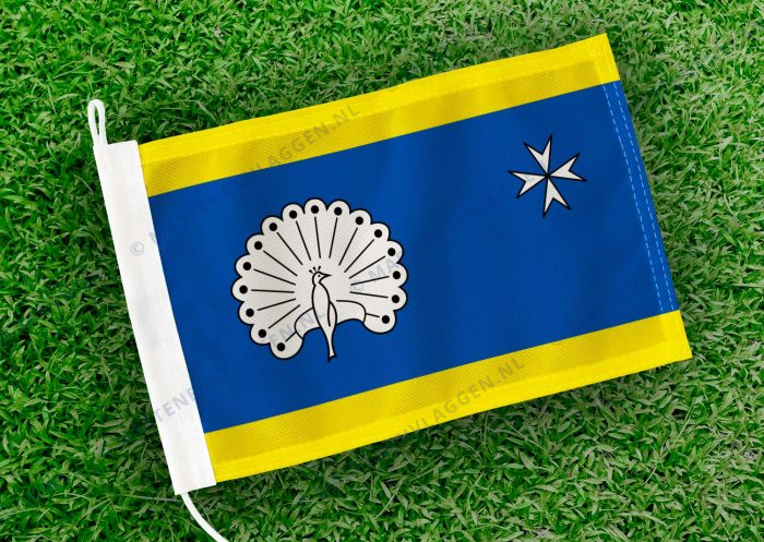 Caravanvlag Ermelo
