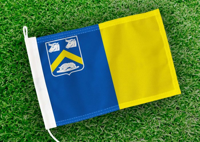 Caravanvlag Essen