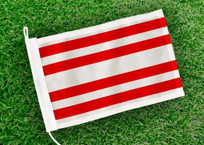 Caravanvlag Gorinchem