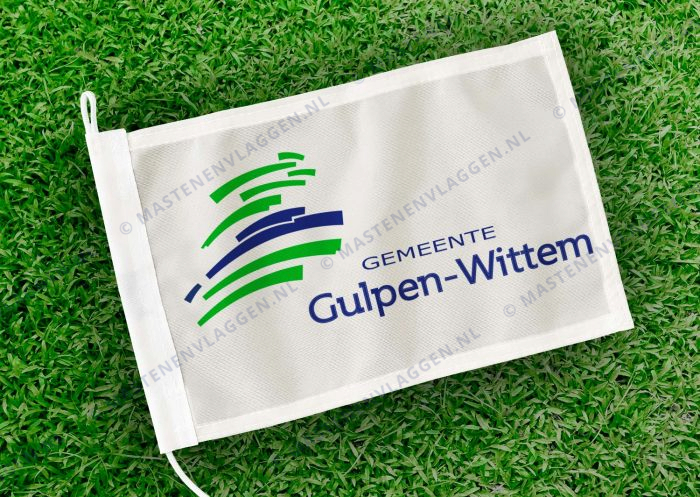 Caravanvlag Gulpen-Wittem