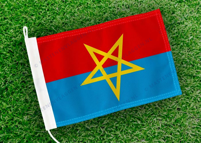 Caravanvlag Haaksbergen