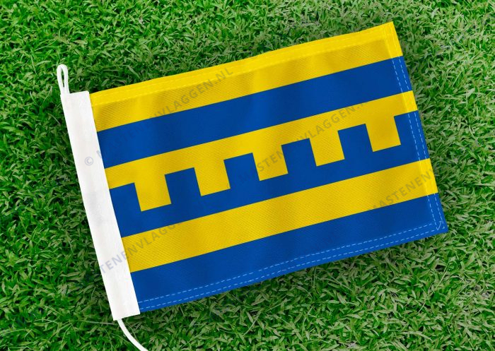 Caravanvlag Harderwijk