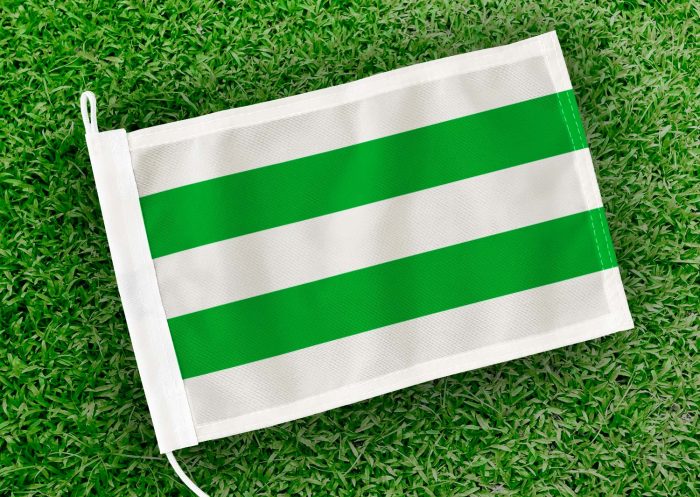 Caravanvlag Hasselt
