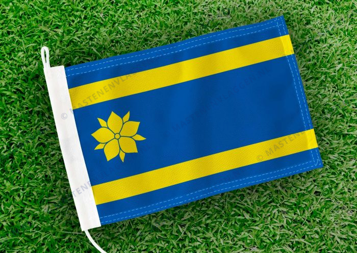 Caravanvlag Hattem