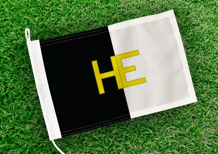 Caravanvlag Hechtel-Eksel