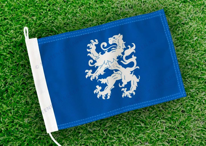 Caravanvlag Heemskerk