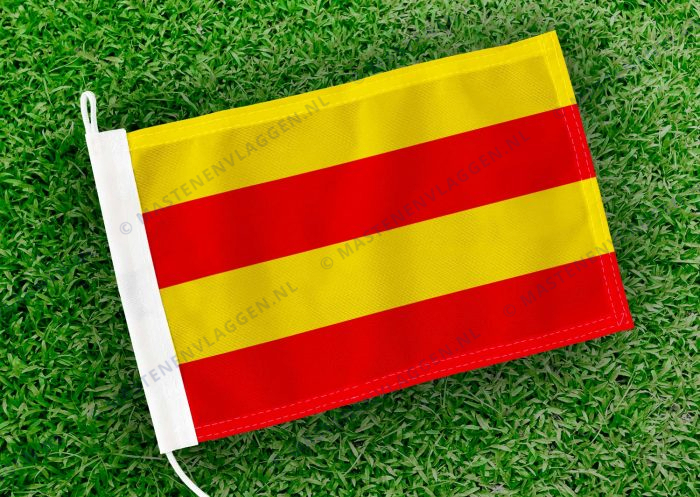 Caravanvlag Heemstede