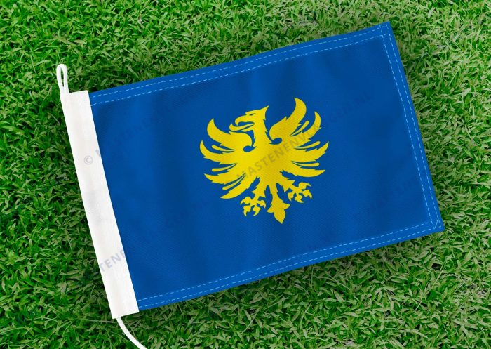 Caravanvlag Heerlen