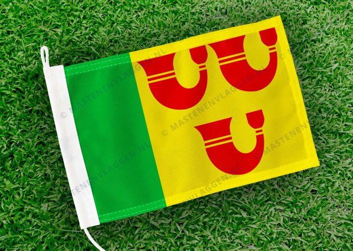 Caravanvlag Heeze Leende