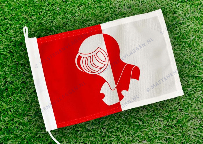 Caravanvlag Helmond