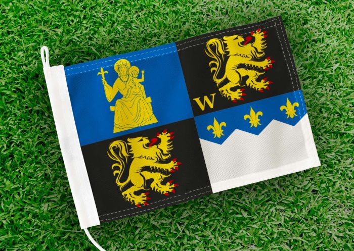 Caravanvlag Herent