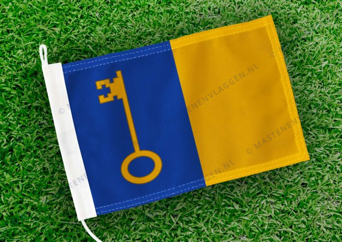 Caravanvlag Herenthout