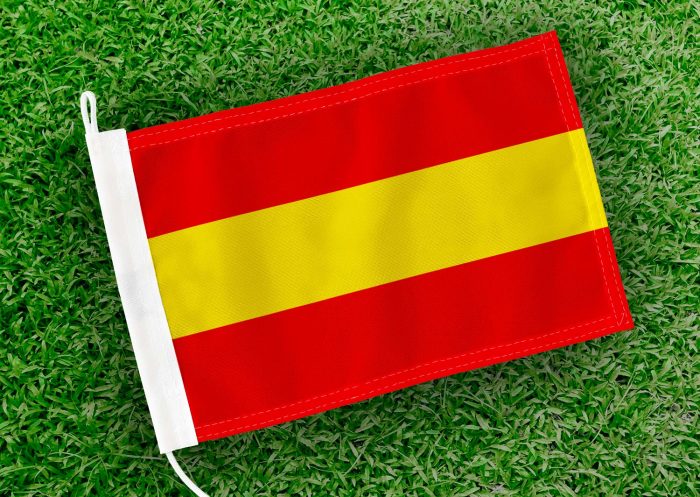 Caravanvlag Herk-de-Stad