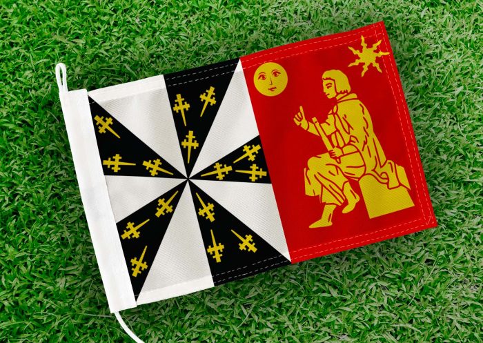 Caravanvlag Herne