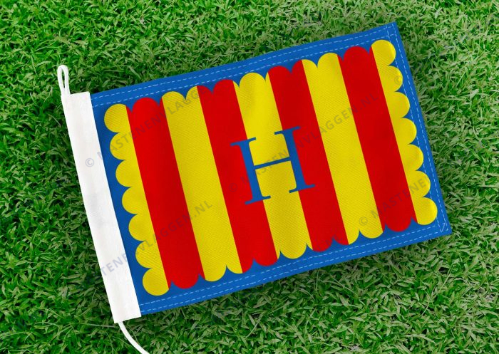 Caravanvlag Herselt