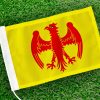 Caravanvlag Herstappe